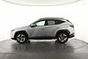 Hyundai TUCSON 1.6 TGDi Hybrid 230 Ultimate 5dr 2WD Auto SILVER