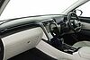 Hyundai TUCSON 1.6 TGDi 48V MHD Ultimate 5dr 2WD DCT Blue