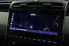 Hyundai TUCSON 1.6 TGDi 48V MHD Ultimate 5dr 2WD DCT Blue