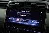 Hyundai TUCSON 1.6 TGDi 48V MHD Ultimate 5dr 2WD DCT Blue