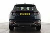 Hyundai TUCSON 1.6 TGDi 48V MHD Ultimate 5dr 2WD DCT Blue