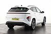 Hyundai KONA 1.6 GDi Hybrid N Line 5dr DCT White