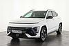 Hyundai KONA 1.6 GDi Hybrid N Line 5dr DCT White