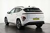 Hyundai KONA 1.6 GDi Hybrid N Line 5dr DCT White