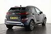 Hyundai KONA 1.6 GDi Hybrid Premium 5dr DCT Black