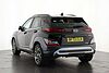 Hyundai KONA 1.6 GDi Hybrid Premium 5dr DCT Black