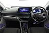 Hyundai BAYON 1.0 TGDi [120] 48V MHEV Ultimate 5dr DCT BLUE