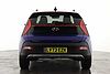 Hyundai BAYON 1.0 TGDi [120] 48V MHEV Ultimate 5dr DCT BLUE