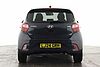 Hyundai I10 1.0 [63] Premium 5dr Auto [Nav] Pearl - Aurora grey