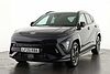 Hyundai KONA 1.6T N Line S 5dr DCT Pearl - Denim blue