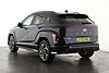 Hyundai KONA 1.6T N Line S 5dr DCT Pearl - Denim blue