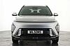 Hyundai KONA 1.6T 138 Ultimate 5dr DCT Metallic - Shimmering Silver