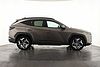 Hyundai TUCSON 1.6 TGDi Hybrid 230 Premium 5dr 2WD Auto Metallic - Silky bronze