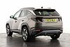 Hyundai TUCSON 1.6 TGDi Hybrid 230 Premium 5dr 2WD Auto Metallic - Silky bronze