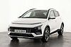 Hyundai BAYON 1.0 TGDi Premium 5dr DCT White