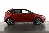 Hyundai I20 1.0T GDi 48V MHD Premium 5dr DCT Red