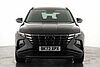 Hyundai TUCSON 1.6 TGDi Hybrid 230 Premium 5dr 2WD Auto Black