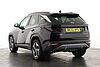 Hyundai TUCSON 1.6 TGDi Hybrid 230 Premium 5dr 2WD Auto Black