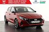 Hyundai I20 1.0T GDi 48V MHD Ultimate 5dr DCT Red