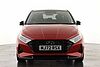 Hyundai I20 1.0T GDi 48V MHD Ultimate 5dr DCT Red