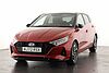 Hyundai I20 1.0T GDi 48V MHD Ultimate 5dr DCT Red