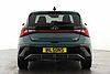 Hyundai I20 1.0T GDi Ultimate 5dr DCT Green