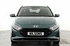Hyundai I20 1.0T GDi Ultimate 5dr DCT Green