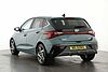 Hyundai I20 1.0T GDi Ultimate 5dr DCT Green