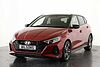 Hyundai I20 1.0T GDi N Line S 5dr DCT Pearl - Dragon red