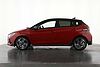 Hyundai I20 1.0T GDi N Line S 5dr DCT Pearl - Dragon red