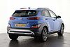 Hyundai KONA 1.6 GDi Hybrid Premium 5dr DCT Blue