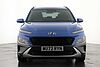 Hyundai KONA 1.6 GDi Hybrid Premium 5dr DCT Blue