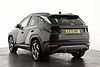 Hyundai TUCSON 1.6 TGDi Hybrid 230 Ultimate 5dr 2WD Auto Grey