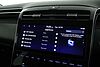 Hyundai TUCSON 1.6 TGDi Hybrid 230 Ultimate 5dr 2WD Auto Blue