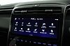 Hyundai TUCSON 1.6 TGDi Hybrid 230 Ultimate 5dr 2WD Auto Blue