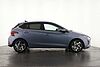 Hyundai I20 1.0T GDi Ultimate 5dr DCT Blue