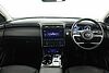 Hyundai TUCSON 1.6 TGDi Hybrid 230 Ultimate 5dr 2WD Auto Blue
