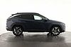 Hyundai TUCSON 1.6 TGDi Hybrid 230 Ultimate 5dr 2WD Auto Blue