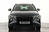 Hyundai TUCSON 1.6 TGDi Hybrid 230 Ultimate 5dr 2WD Auto Blue