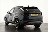 Hyundai TUCSON 1.6 TGDi Hybrid 230 Ultimate 5dr 2WD Auto Blue