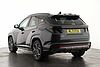 Hyundai TUCSON 1.6 TGDi N Line 5dr 2WD Grey