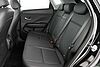 Hyundai KONA 1.6 Hybrid 129 Ultimate 5dr DCT Black
