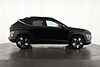 Hyundai KONA 1.6 Hybrid 129 Ultimate 5dr DCT Black