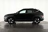 Hyundai KONA 1.6 Hybrid 129 Ultimate 5dr DCT Black