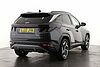 Hyundai TUCSON 1.6 TGDi Hybrid 230 Ultimate 5dr 2WD Auto Grey