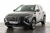 Hyundai TUCSON 1.6 TGDi Hybrid 230 Ultimate 5dr 2WD Auto Grey