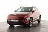 Hyundai KONA 160kW Ultimate 65kWh 5dr Auto Red