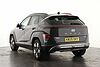 Hyundai KONA 1.6 Hybrid 129 Ultimate 5dr DCT Grey
