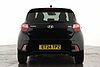 Hyundai I10 1.0 [63] Premium 5dr Auto [Nav] Black