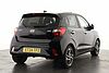 Hyundai I10 1.0 [63] Premium 5dr Auto [Nav] Black